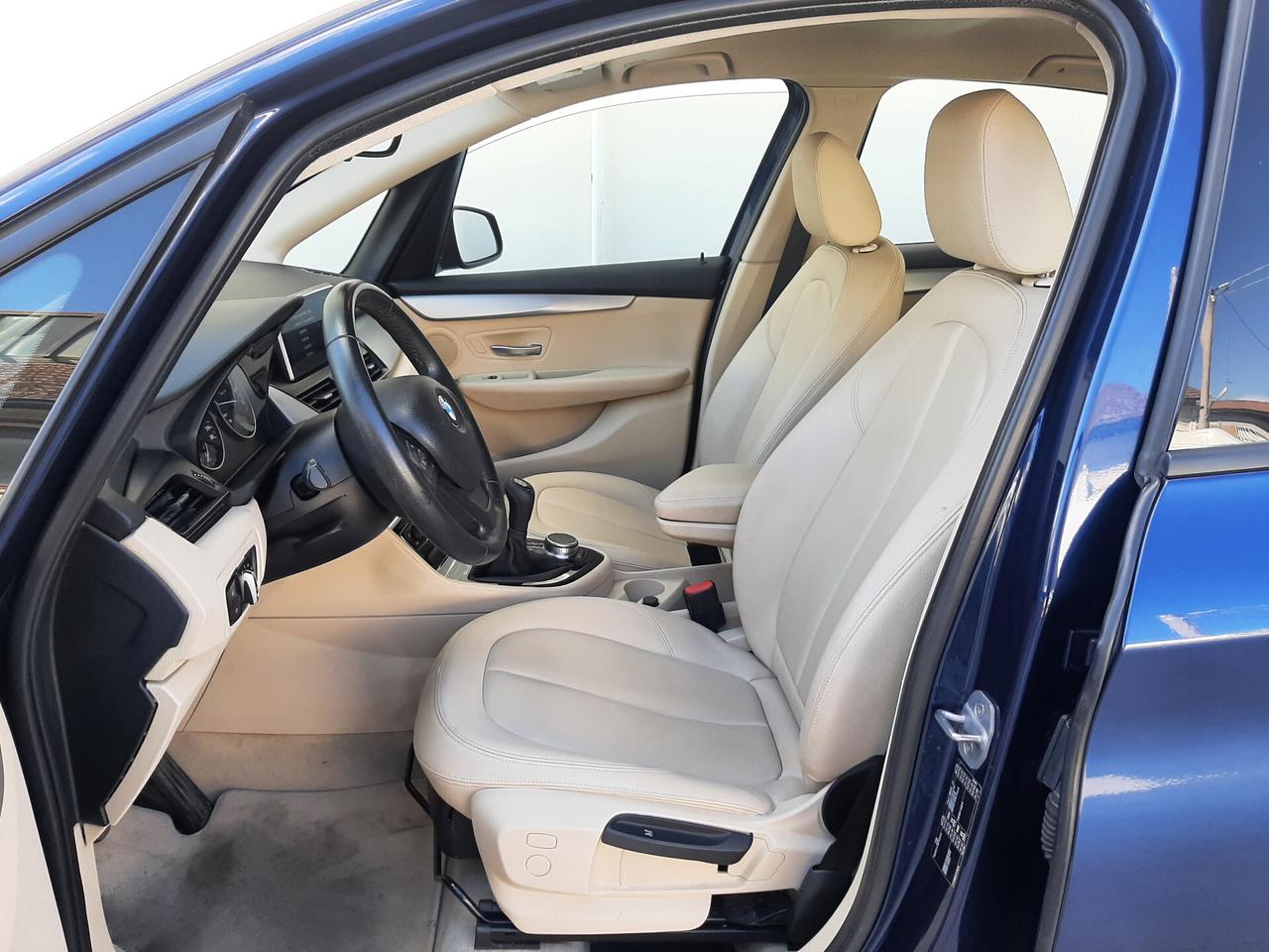 Bmw 218i 136cv Active Tourer Luxury