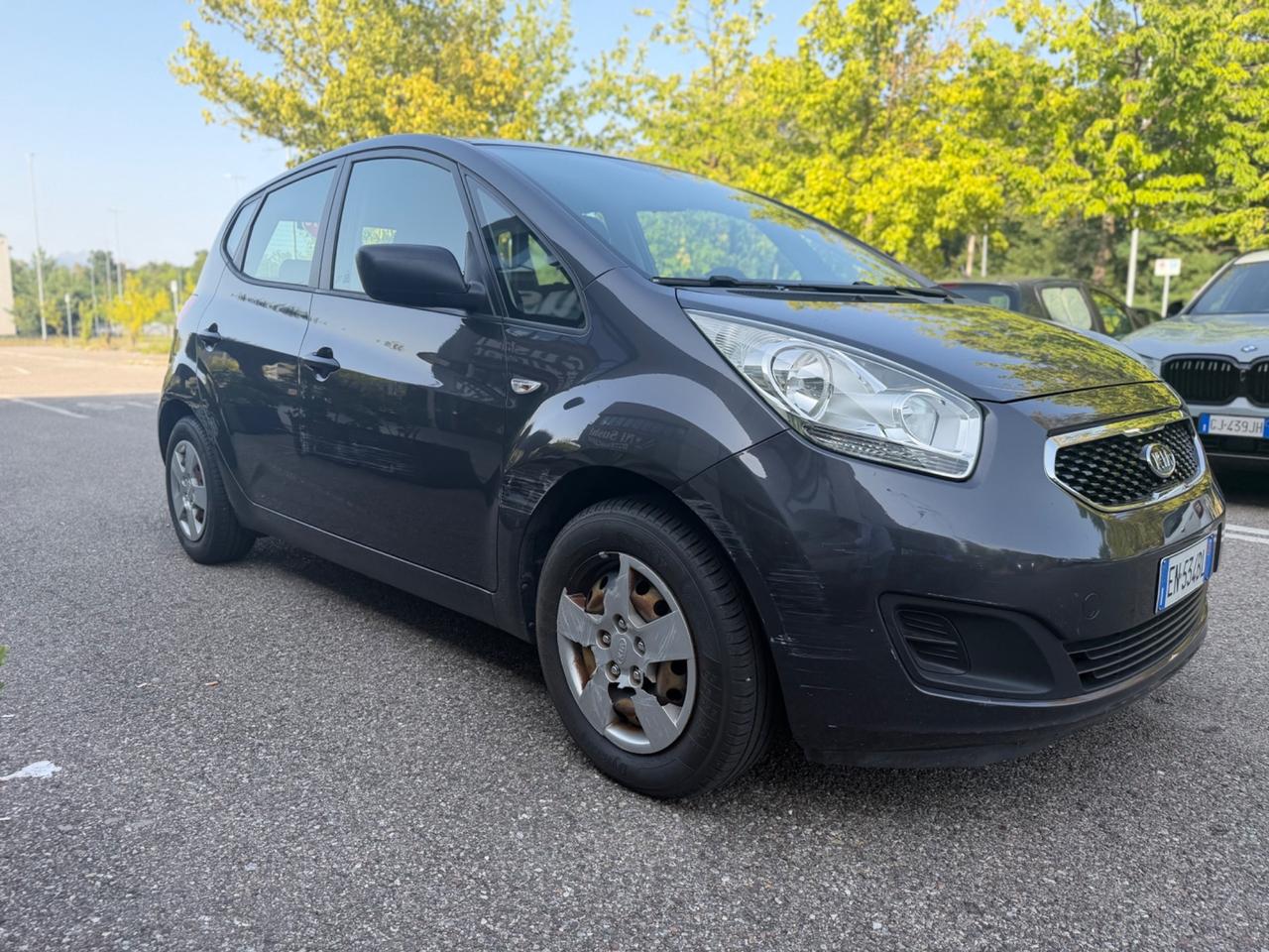 Kia Venga 1.4 CVVT*Neopatentati*Leggere bene*