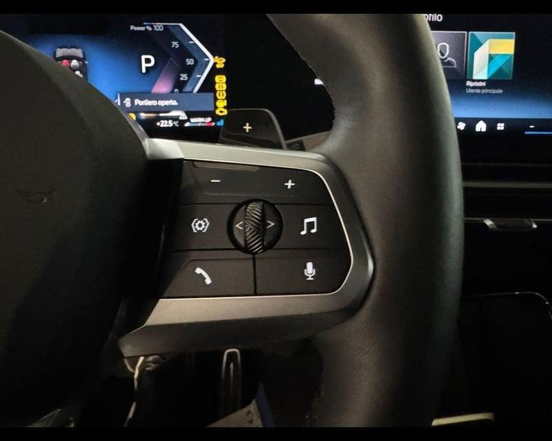 BMW X2 (U10) sDrive 18d Msport Pro