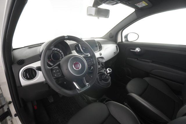 FIAT 500 500 1.0 Hybrid Connect