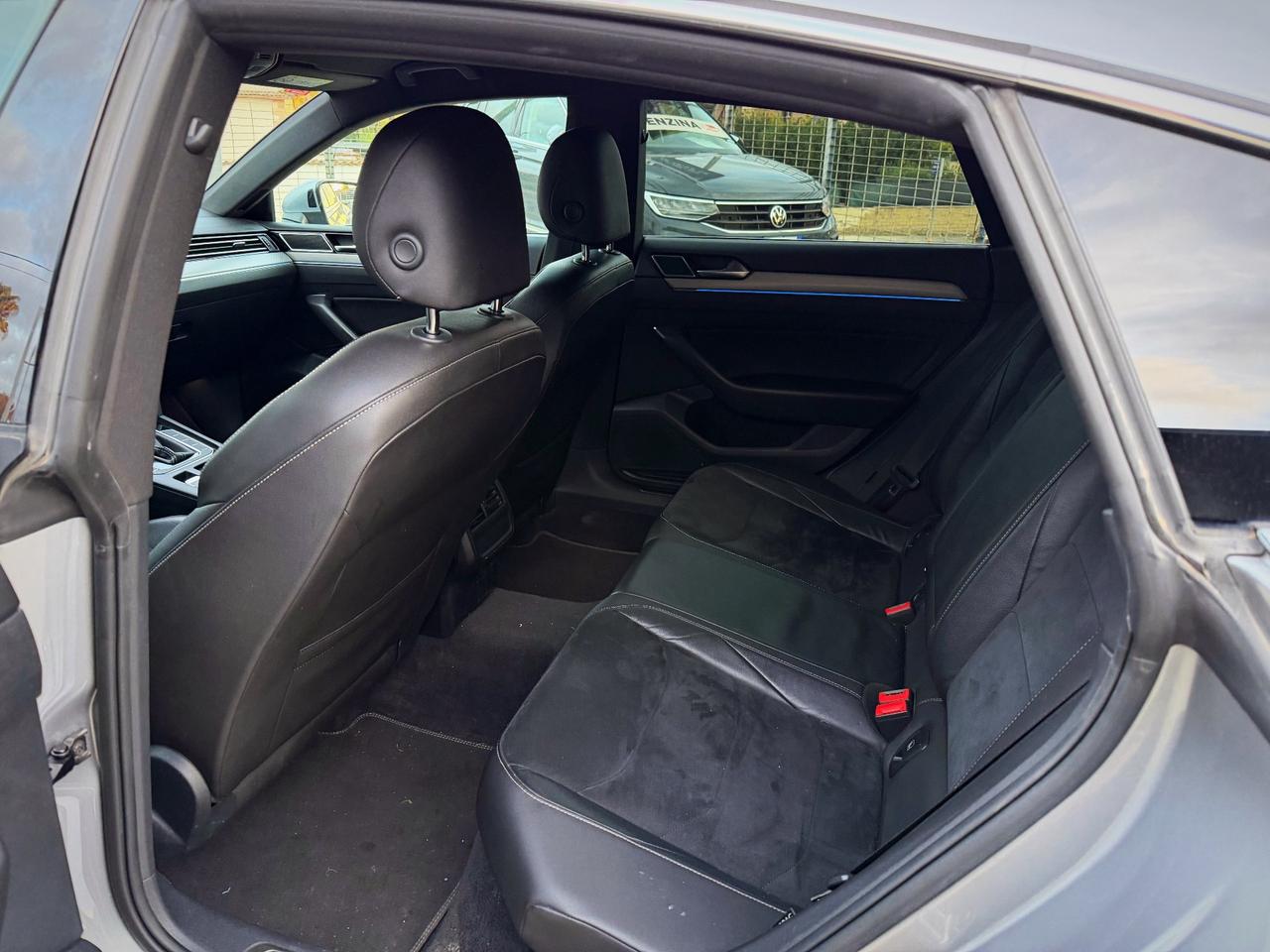 Volkswagen Arteon 2.0 TDI 190 CV SCR DSG Sport BlueMotion Technology