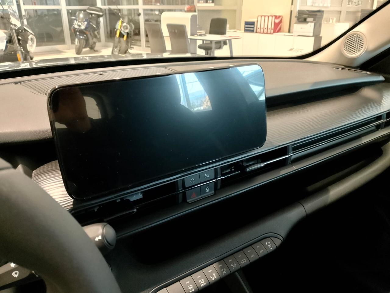 Jeep Avenger 1.2 Turbo 100 CV Longitude