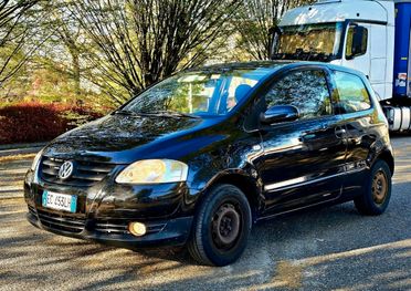 Volkswagen Fox 1.2 LAVORI FATTI NEOATENTATI
