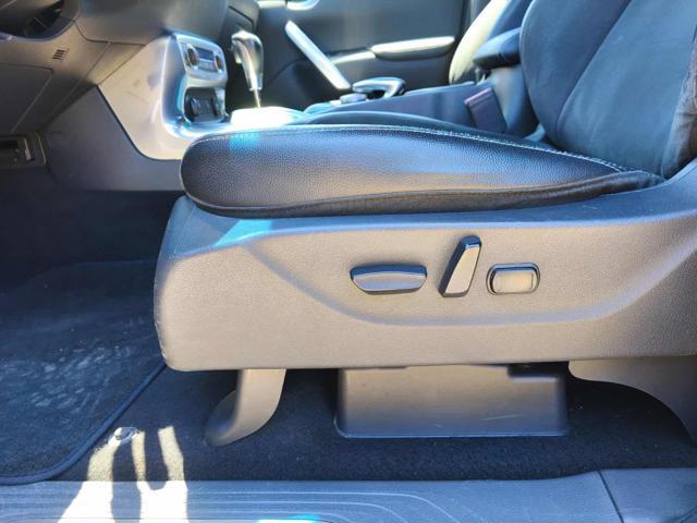 MERCEDES-BENZ X 250 d 4Matic Progressive Business HardTop