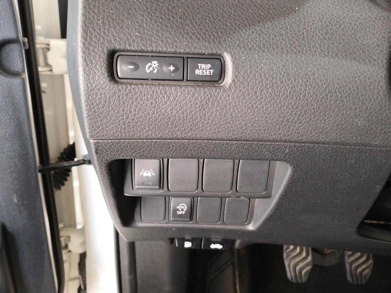 Nissan Qashqai 1.5 dCi 115 CV Tekna