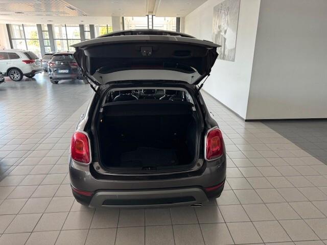 Fiat 500X 2.0 MultiJet 140 CV AT9 4x4 Cross