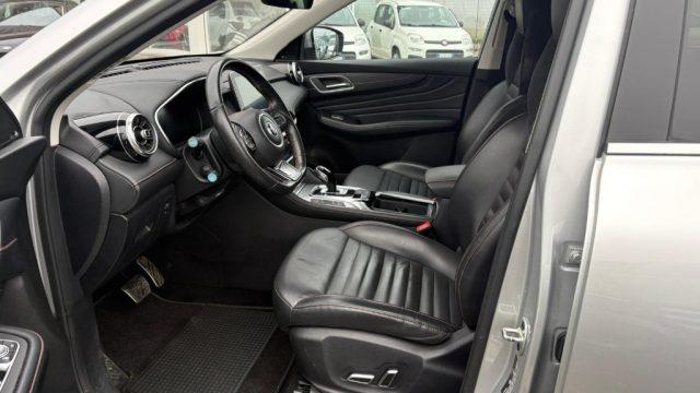 MG EHS Plug-in Hybrid Luxury ** UNICO PROPRIETARIO **