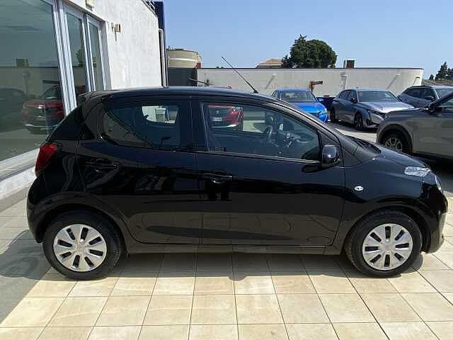 Citroen C1 VTi 72 S&S 5 porte Feel