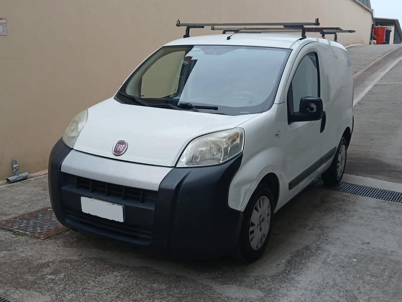 Fiat Fiorino Fiat Fiorino Furgone 1.3 Mjt 16v 75CV