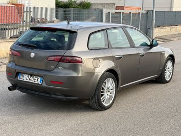 Alfa Romeo 159 1.9 JTDm
