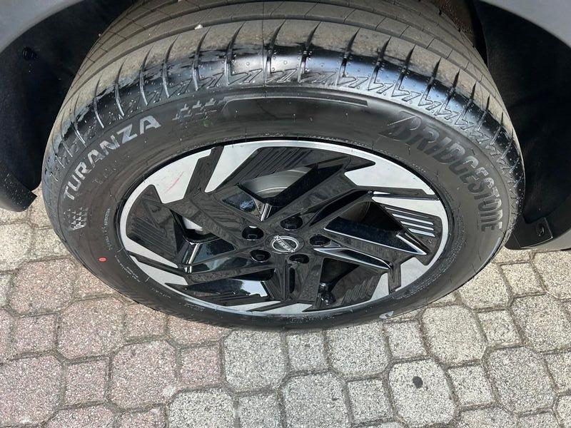 Nissan Qashqai 1.3 MHEV 140 N-Connecta