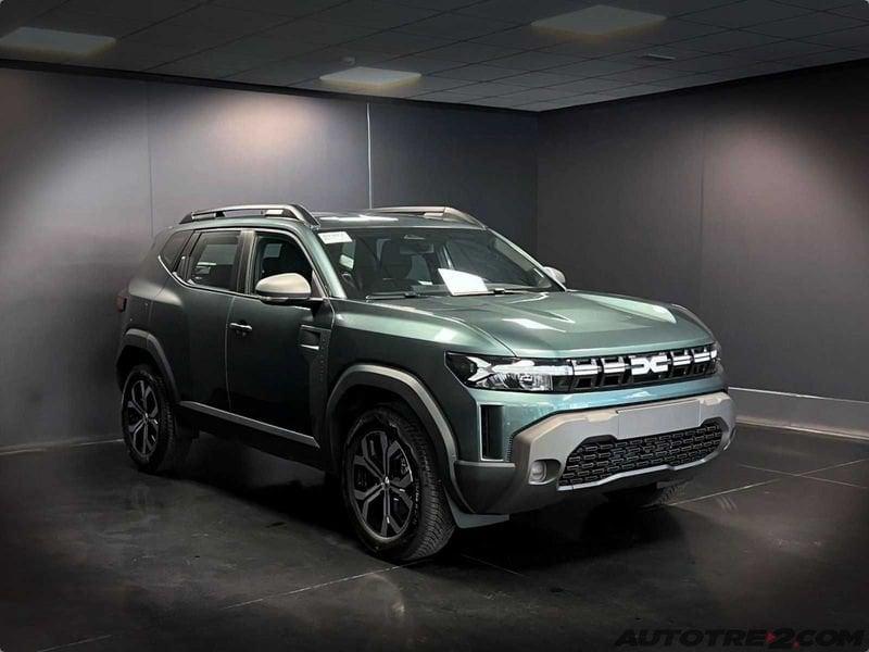 Dacia Duster Duster Tce 130 CV MHEV 4x4 Expression PROMO CREA IL TUO PREZZO !!
