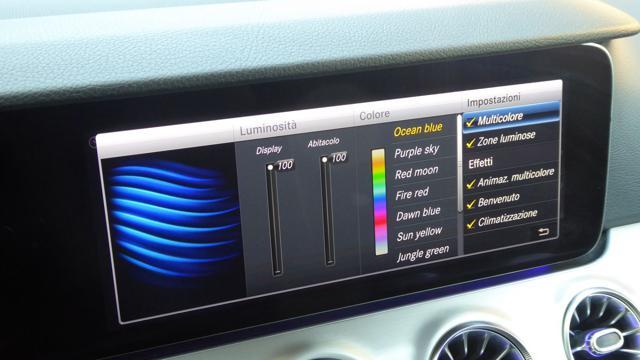 MERCEDES-BENZ E 220 d Auto 4Matic Cabrio Business Sport