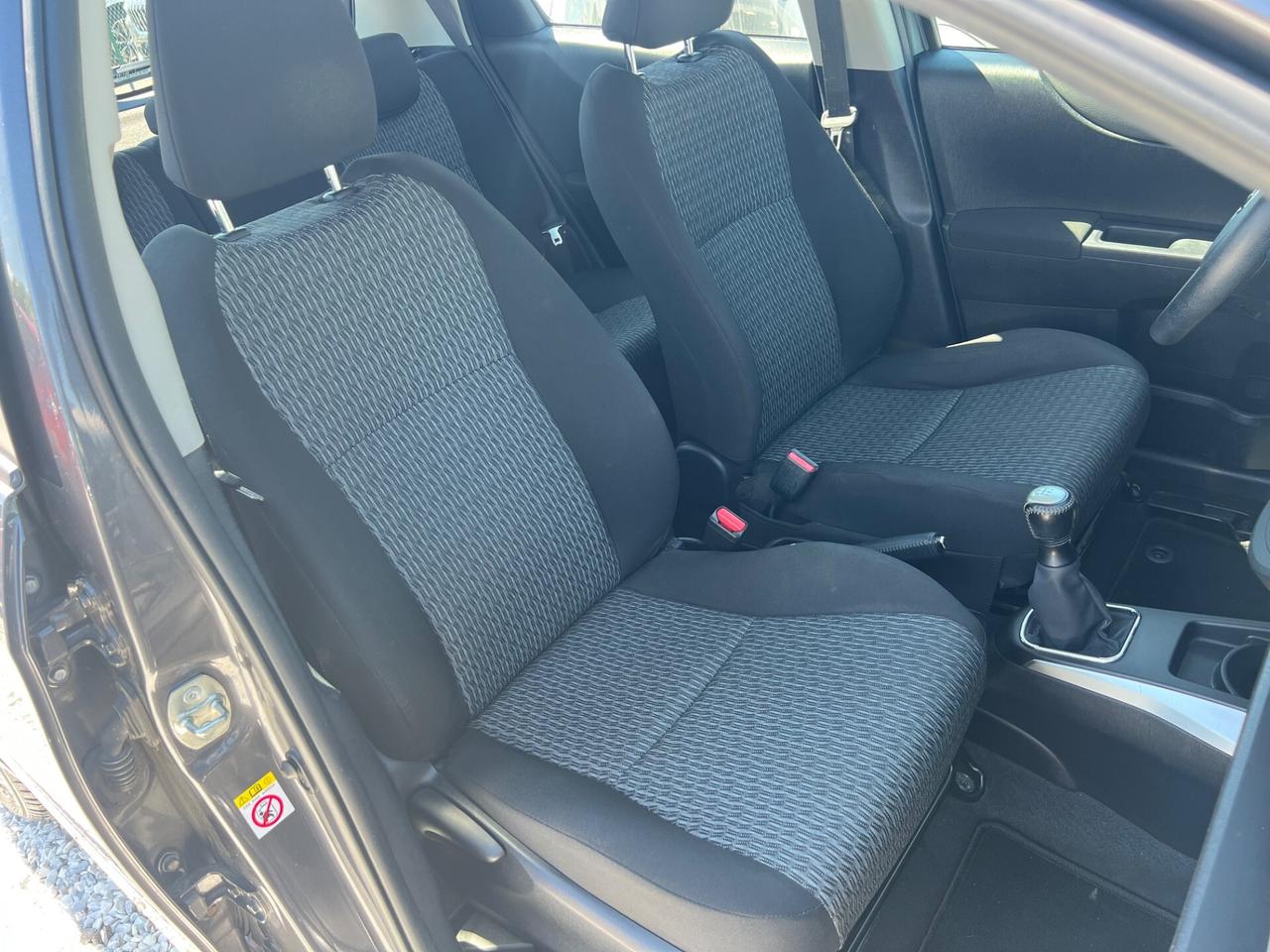 Toyota Yaris 1.0 “ 76 Mila Km CERTIFICATI “