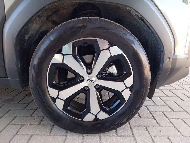 Dacia Duster Duster Hybrid Journey 140 CV
