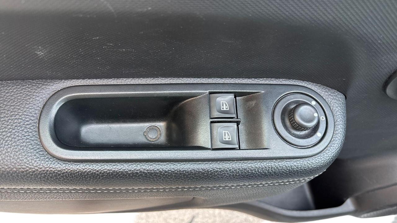 Renault Twingo Electric Vibes