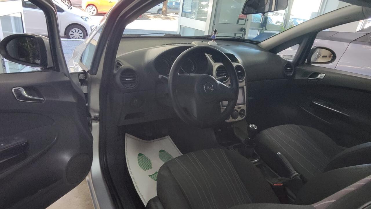 Opel Corsa 1.0 12V 3 Porte