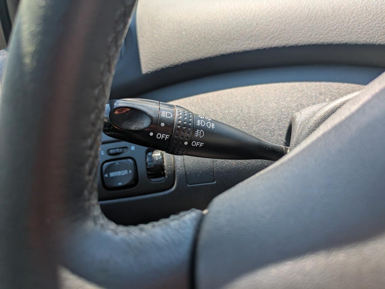 TOYOTA YARIS 1.0 BENZINA 65cv