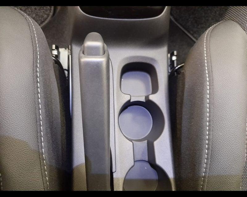 Opel Corsa GS 1.2 100CV MT6