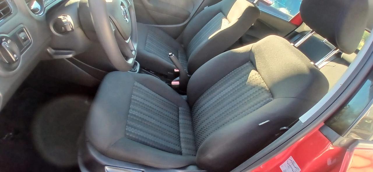 Volkswagen Polo 1.4 TDI 5p. Business - 2016