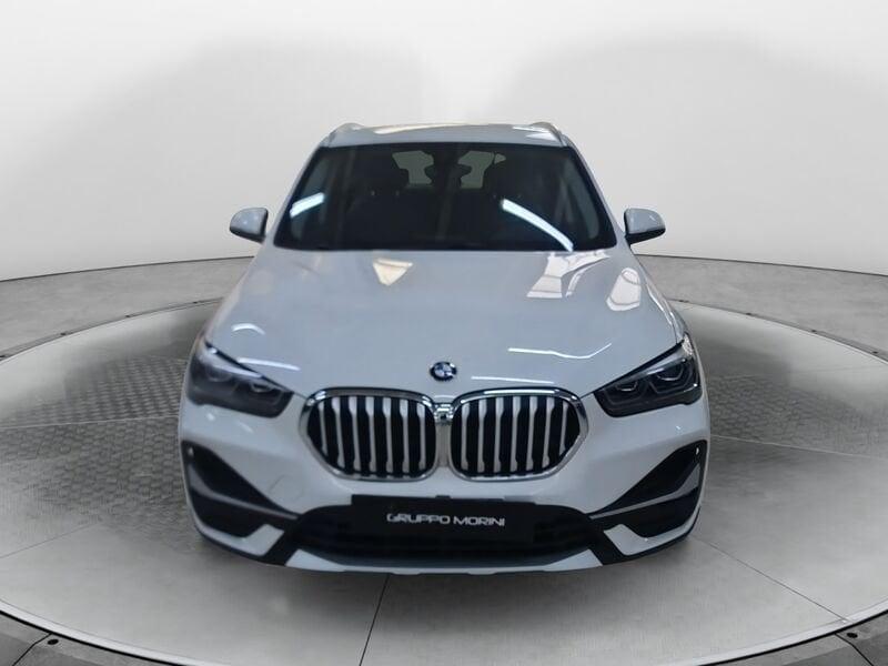 BMW X1 X1 xDrive18d xLine Plus
