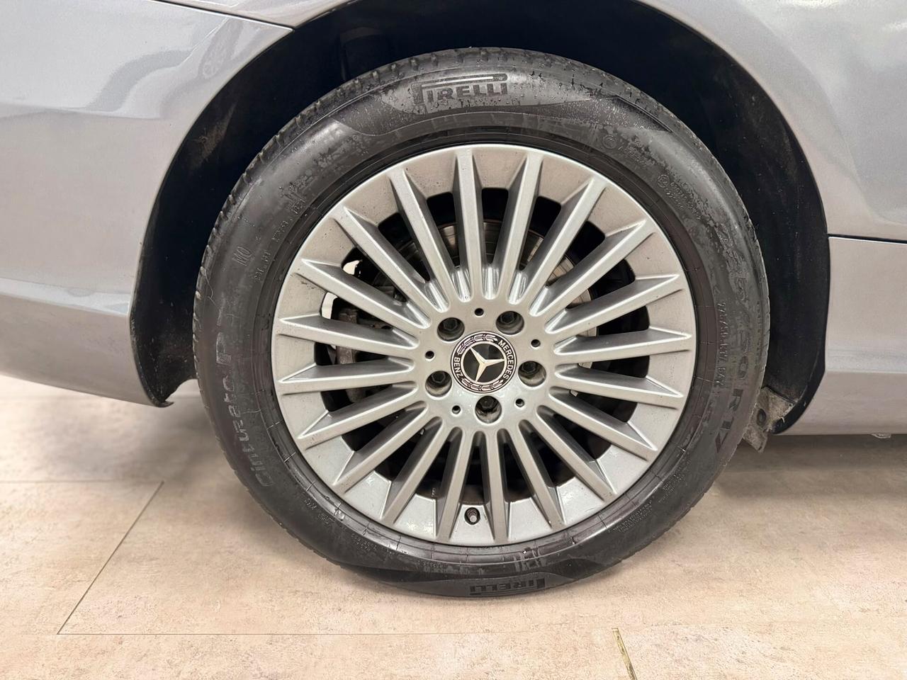 Mercedes-benz C 220 D 4Matic Coupé Premium PREZZO BOMBA FINO AL 31 OTTOBRE