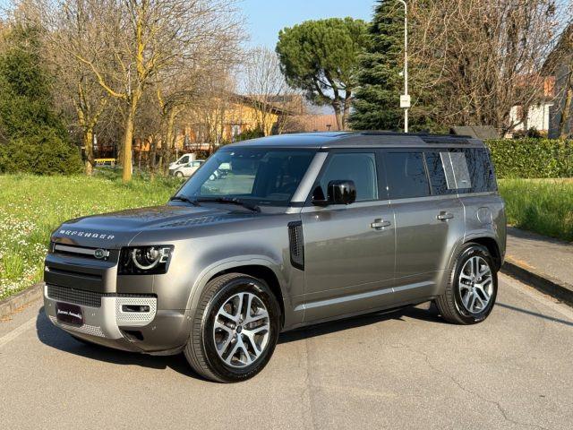 LAND ROVER Defender 110 2.0 Si4 PHEV 404 CV AWD Auto XS Edition
