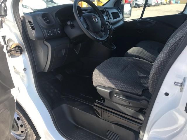 Fiat Talento L1H1 SX