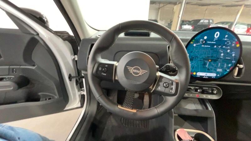 MINI Mini Countrym.(U25) Mini C Classic Countryman