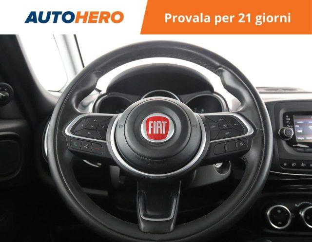 FIAT 500L 1.4 95 CV Mirror