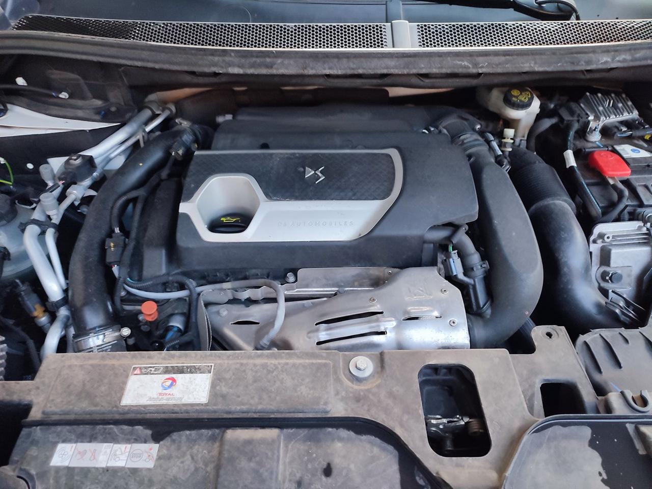 DS DS 7 Crossback 1.6 E- Tense PHEV 225 Pe #9469