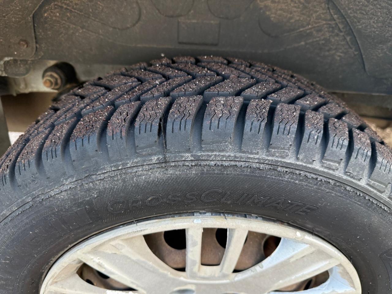 Fiat Doblò 1.3 Multijet NEOPATENTATI OK