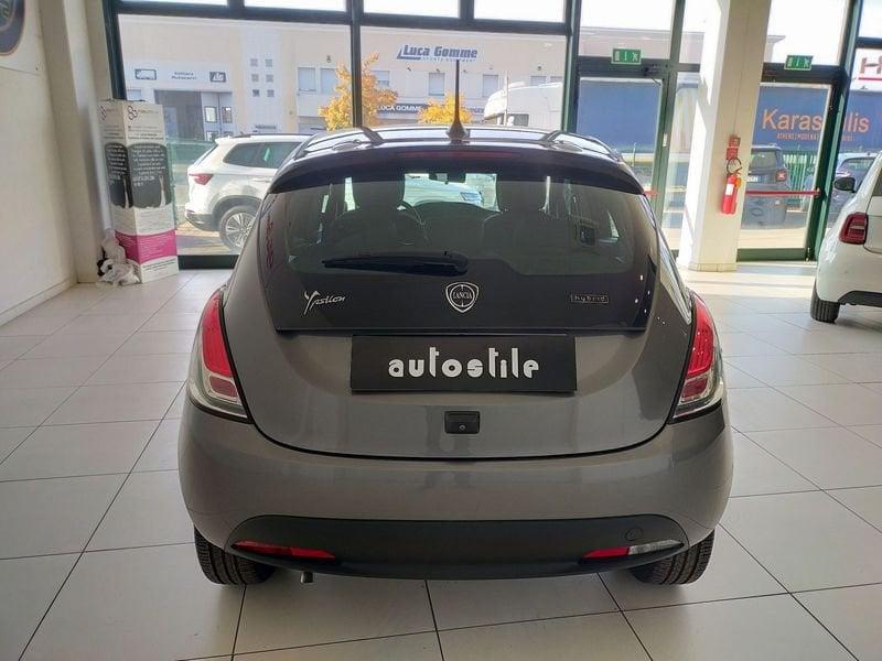 Lancia Ypsilon Ypsilon 1.0 FireFly 5 porte S&S Hybrid Gold KM0