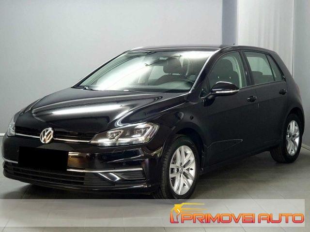 VOLKSWAGEN Golf 1.6 TDI 115 CV 5p. Comfortline