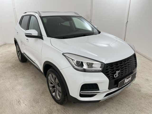 DR Automobiles dr4 Dr 4.0 1.5 gpl 114cv