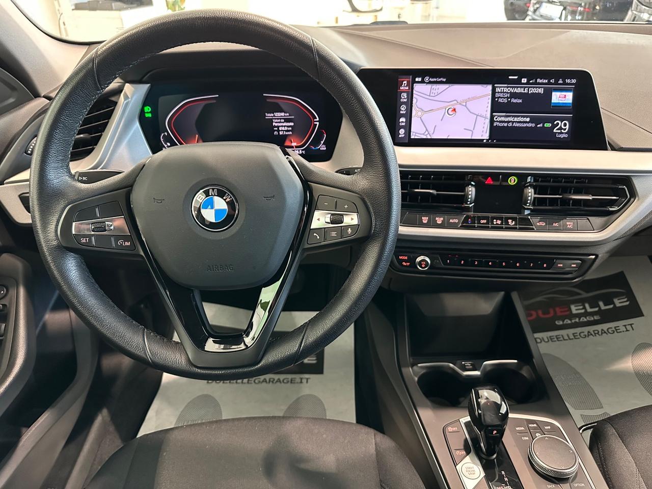 Bmw 118 5p.