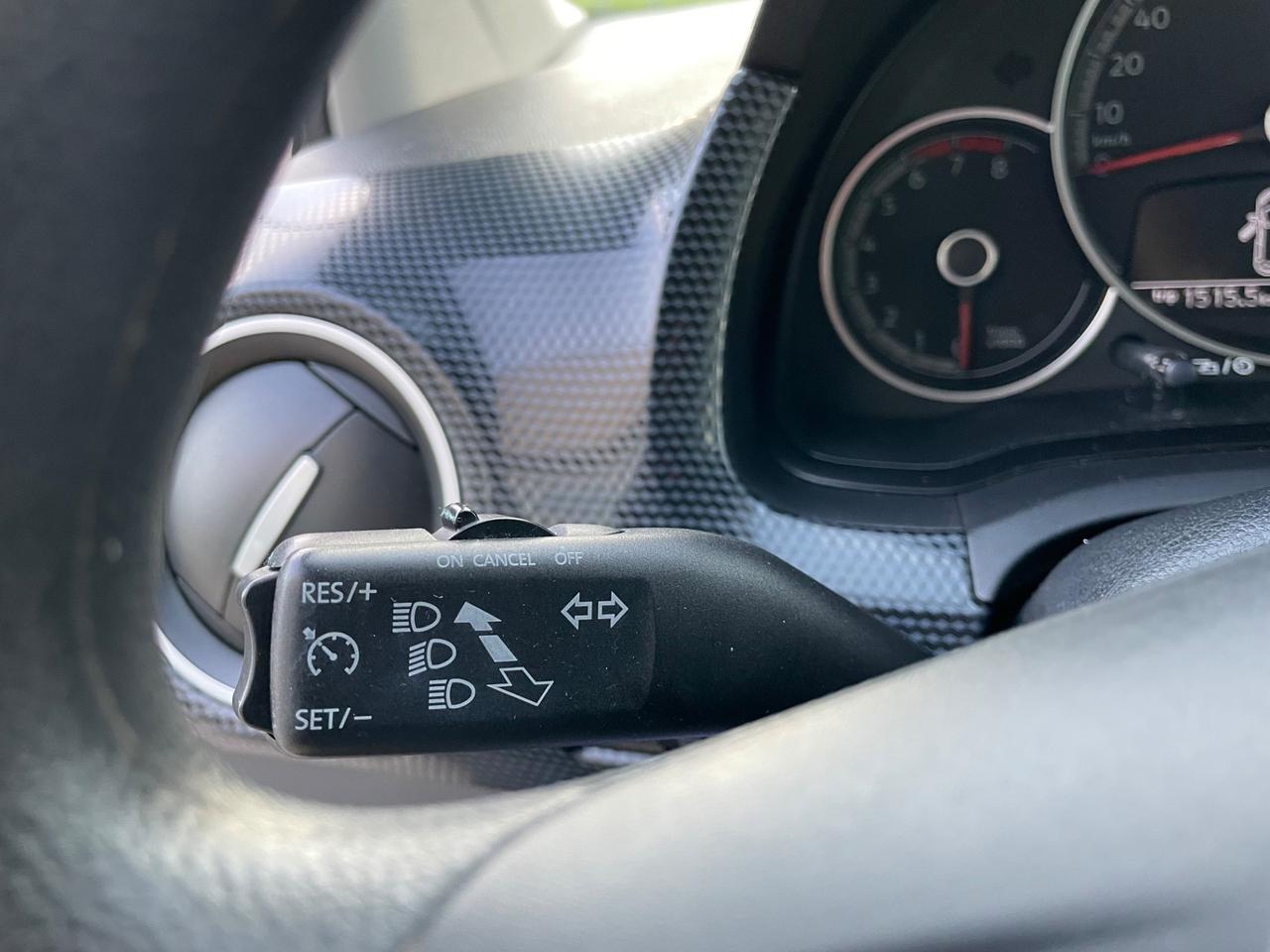 Volkswagen up! 1.0 68CV Move METANO