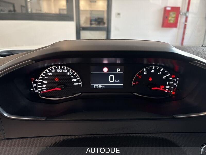 Peugeot 2008 1.2 PURETECH S6 1.2 PURETECH 130 CV ALLURE PACK EAT8 S&S