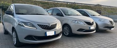 Lancia Ypsilon 1.0 70 cv Hybrid