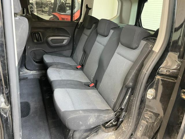 TOYOTA Proace City 1.5D 130CV S&S L1 EXECUTIVE