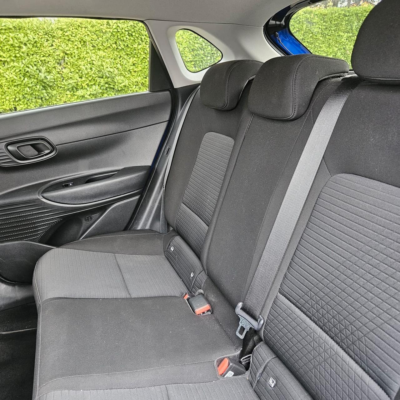 Hyundai i20 1.2 MPI MT Bose NEOPATENTATI