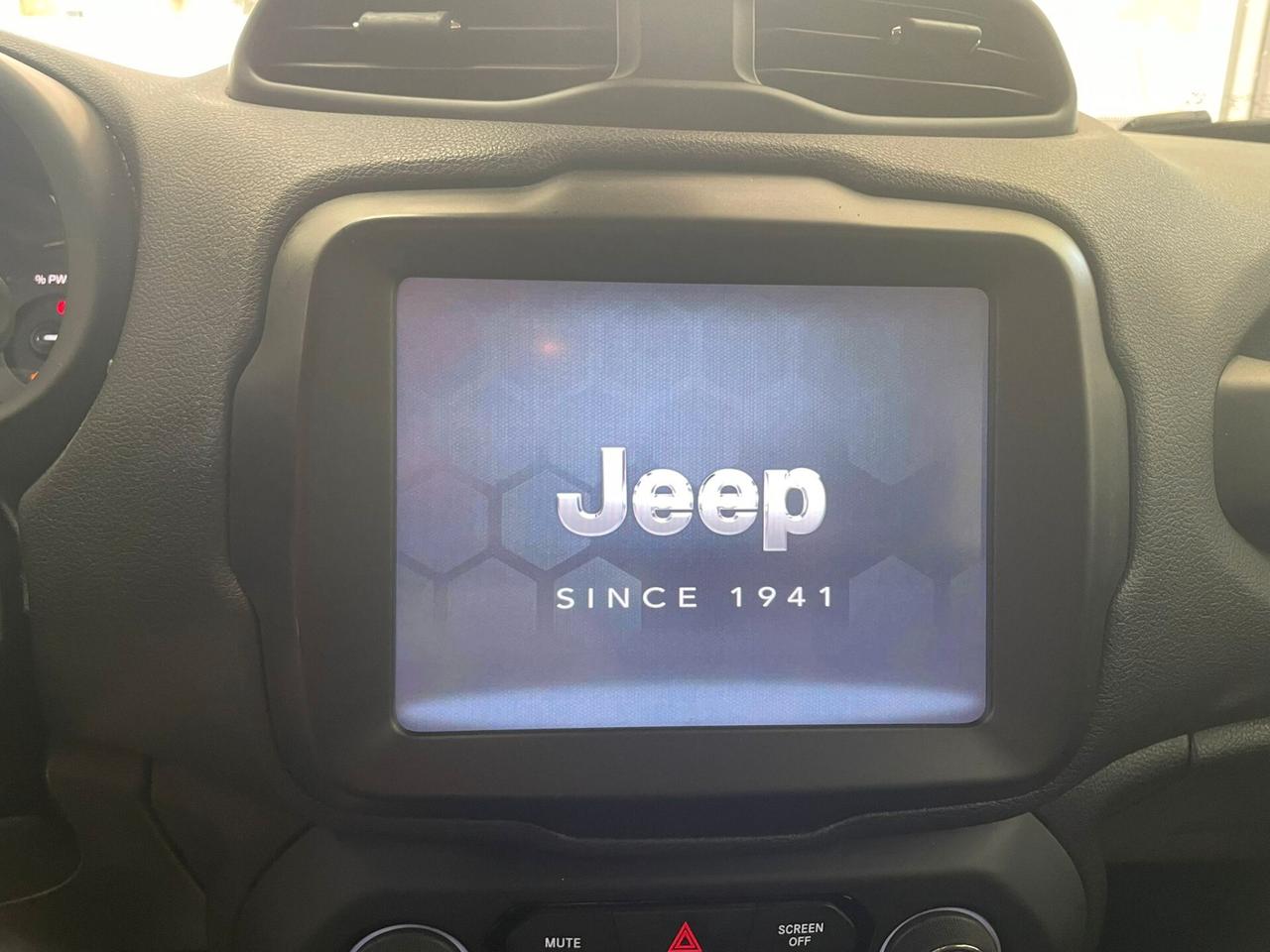 Jeep Renegade 1.3 T4 190CV PHEV 4xe AT6 Limited