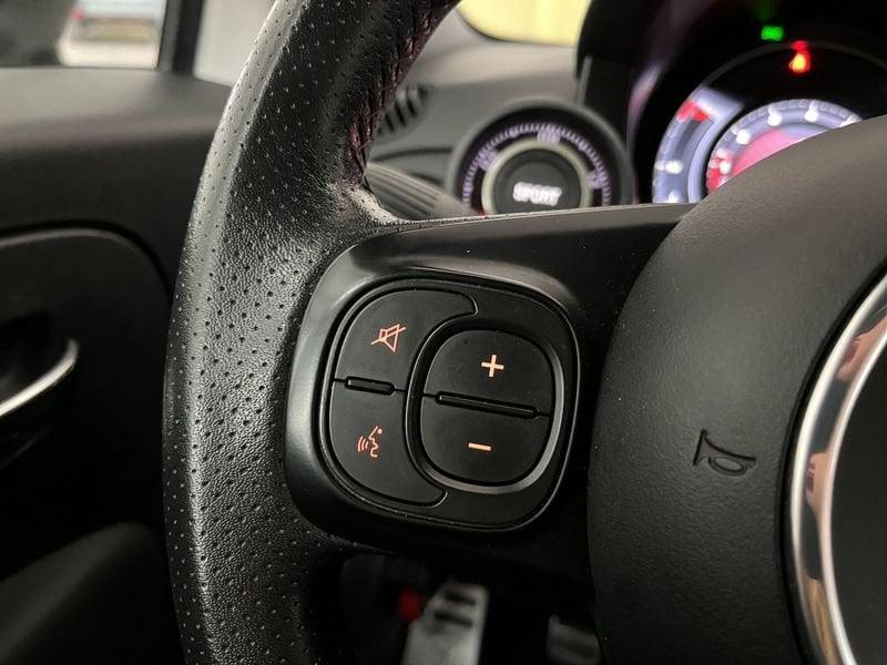 Abarth 595 595 1.4 t-jet 165cv