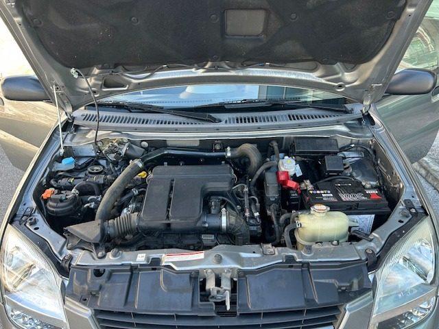 SUZUKI Ignis 1.3 DDiS 16V cat "NEOPATENTATI"