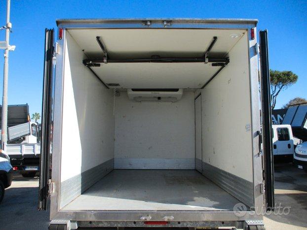 Iveco Daily 35C15 3000 150CV E6 FRIGO FRCX -20 07