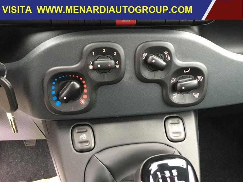 FIAT Panda 1.0 FireFly Hybrid Icon NUOVO MODELLO / PRONTA CONSEGNA