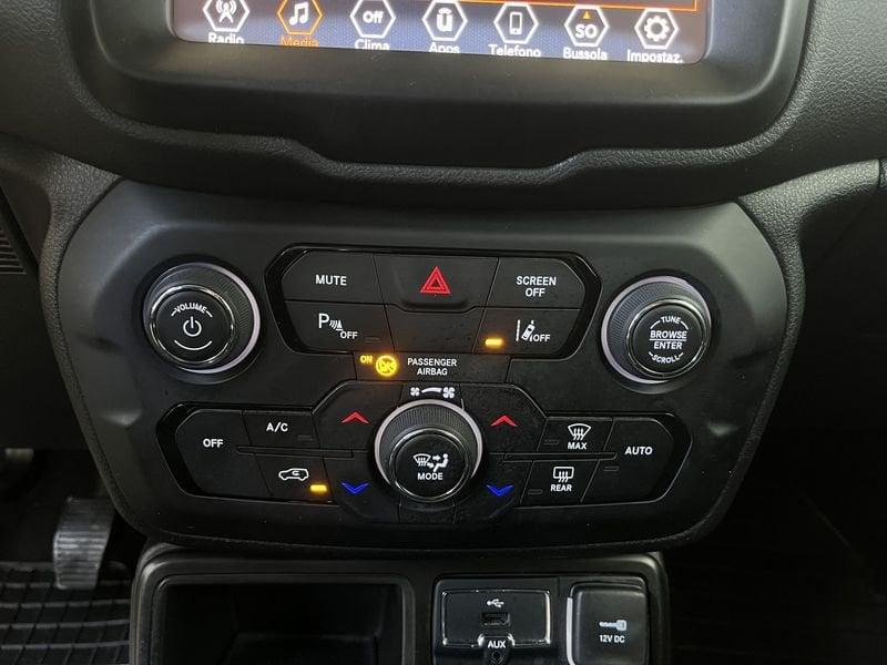 Jeep Renegade Renegade 1.6 mjt Limited 2wd 130cv