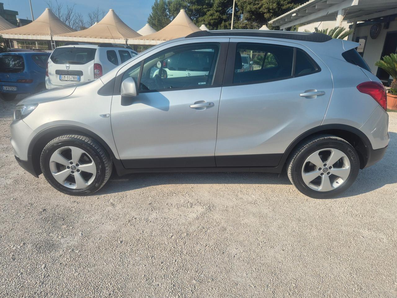 Opel Mokka X 1.6 CDTI Ecotec 136CV 4x2 Start&Stop Advance