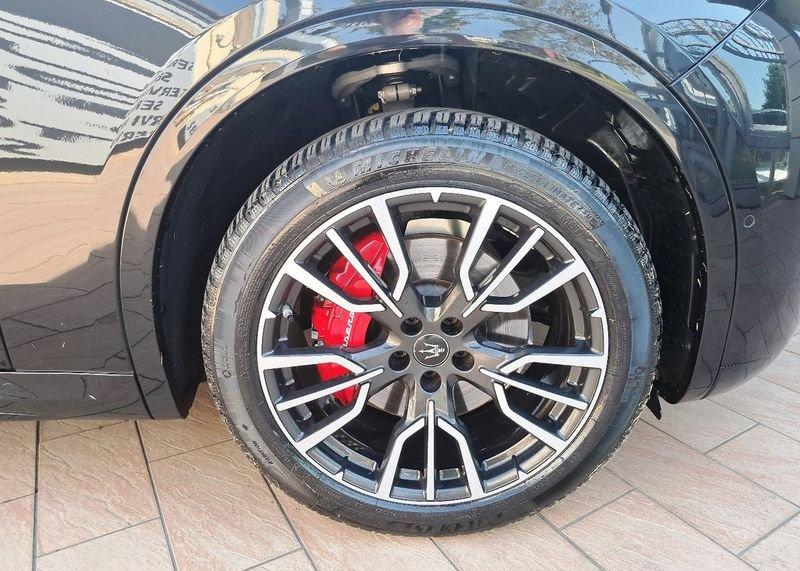 Maserati Grecale 2.0 MHEV GT PrimaSerie
