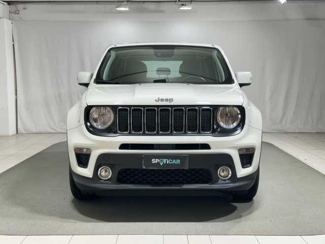 Jeep Renegade 1.0 T3 Business